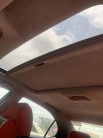 A picture of Lexus es 330