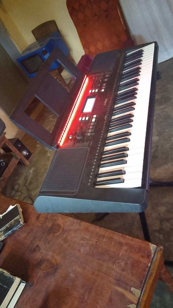 yamaha