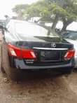 A picture of 2007 Lexus Es 350 07 MODEL