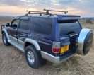 A picture of Toyota Hilux Surf Inauzwa