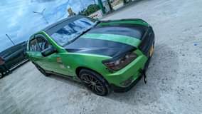 A picture of TEZA MNYAMA MKALI BEI M3.8