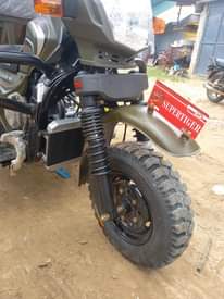 A picture of Super tiger Guta mpya