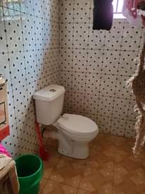 A picture of 3 BEDROOM HOUSE FOR SALE IN MATUGA KUNGU 45m Spacious