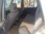 A picture of Honda CRV 1999 tic