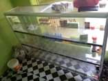 A picture of Kabati la kioo