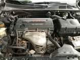A picture of Six months used Camry 04 the best of all untempered