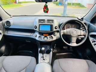 A picture of TOYOTA VANGUARD