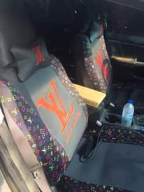 A picture of Honda Accord EOD 2005