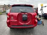 A picture of Toyota RAV4 2007