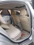 A picture of Lexus Es350 2009