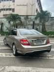 A picture of CLEAN REGISTERED C300 2008 UPGRADED TO 2011 CLEAN AS TOKUNBO