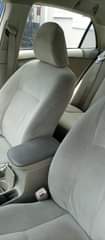 A picture of 2009 Toyota Corrolla Sport