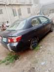 A picture of 2009 Honda city Uber standard Good Engine and gear AC