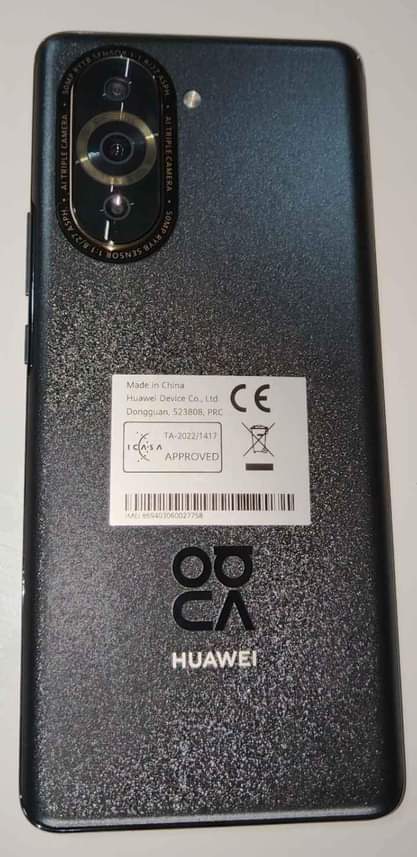 huawei nova