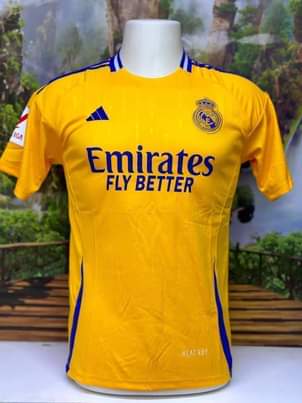 A picture of Jerseys