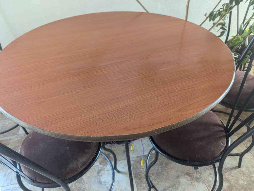 furniture tables