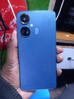 tecno camon