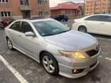 A picture of 2010 TOYOTA Camry 2010 2010
