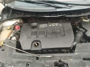 A picture of Hot deal here corolla 2012 mode everything is working perfectly