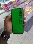 A picture of SPARK 9 PRO