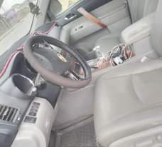 A picture of 08 Highlander limited edition full option