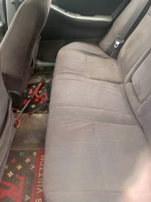 A picture of SMARTAUTOS NEATLY USED COROLLA BANK TYPE SOUND ENGINE SMOOTH GEAR