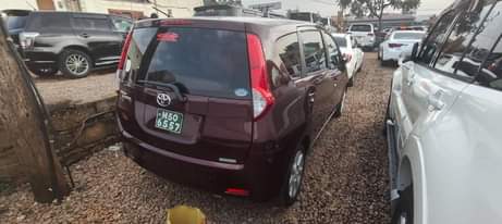 A picture of Car on sell