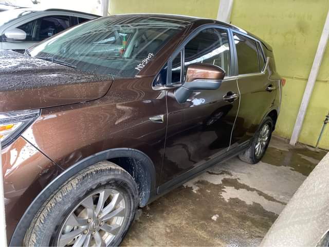 A picture of USED GAC GS3 2022