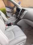A picture of Foreign used 2005 Lexus RX 330