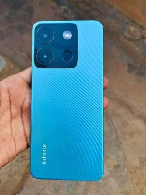 infinix phones
