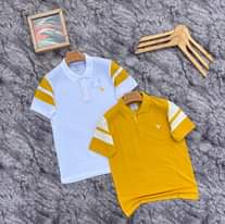 A picture of MPEMBA JR OUTFITS