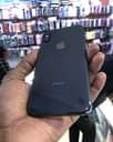 A picture of IPhone X with 64GB Storage in good condition on sale