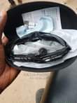 A picture of MP3 MUSIC BLUETOOTH SUNGLASSES