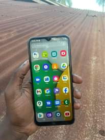 A picture of Samsung A03 core