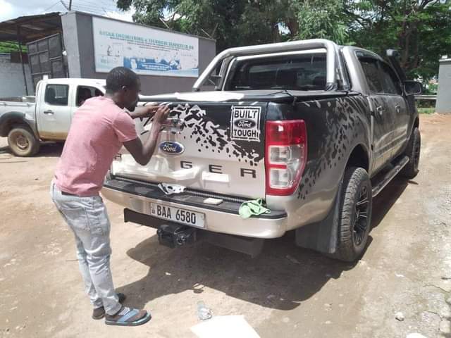 cars for sale in lusaka