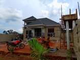 A picture of NEWLY BUILT MODERNISED FLAT HOUSE FOR SALE AT 250M SERINYA