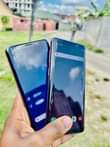 A picture of Samsung galaxy s9