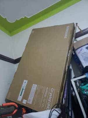 A picture of Samsung 5oinches