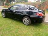 A picture of Nissan Fuga 2013 32m Negotiable