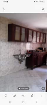 furnished apartments