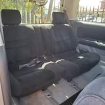 A picture of ALPHARD 2008 30M