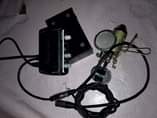 A picture of Soundcard na mime