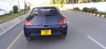 A picture of Kilonji motors