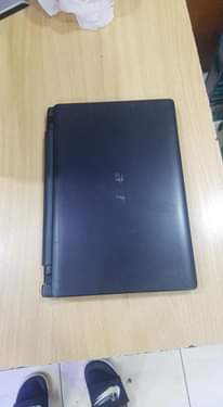 A picture of Acer mini core i3