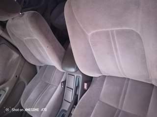 A picture of Toyota Camry tiny light