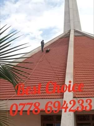 A picture of The Best Cleaning Services