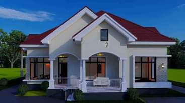 A picture of Ramani za nyumba