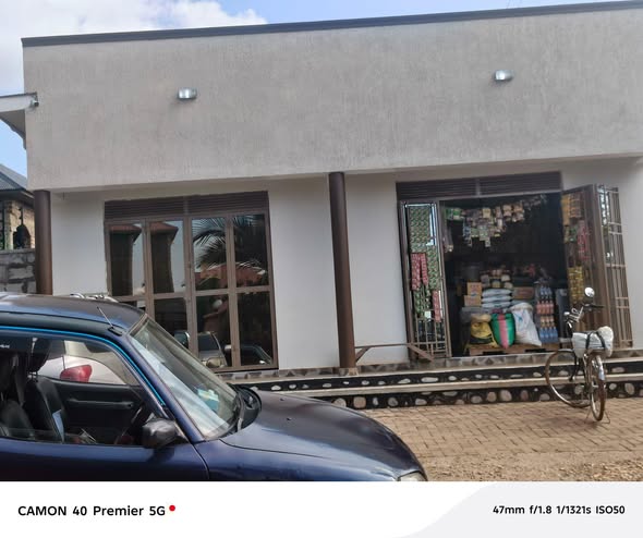 A picture of Shops Rentals for sale