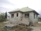 A picture of NYUMBA INAUZWA CHANIKA MJINI MILIONI 12