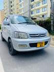 A picture of TOYOTA NOAH BEI 12
